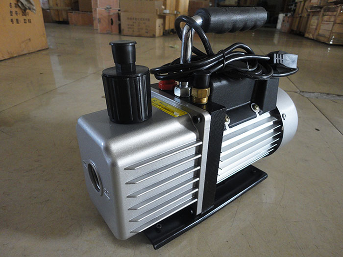 XZ-1手提小型旋片式真空泵