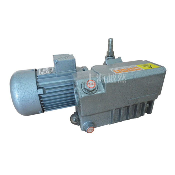 XD型單級多旋片式真空泵