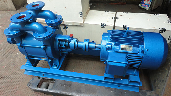 SK型水環(huán)式真空泵