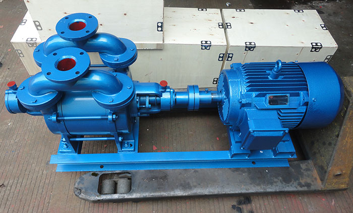 SK型水環(huán)式真空泵