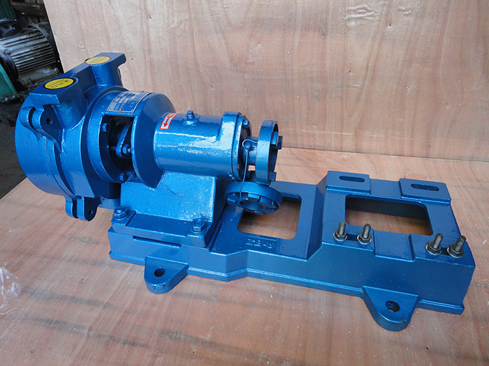 水環(huán)式真空泵