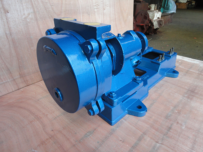 SZB型水環(huán)式真空泵(泵頭)