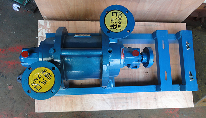 SZ型水環(huán)式真空泵 SZ型水環(huán)式真空泵