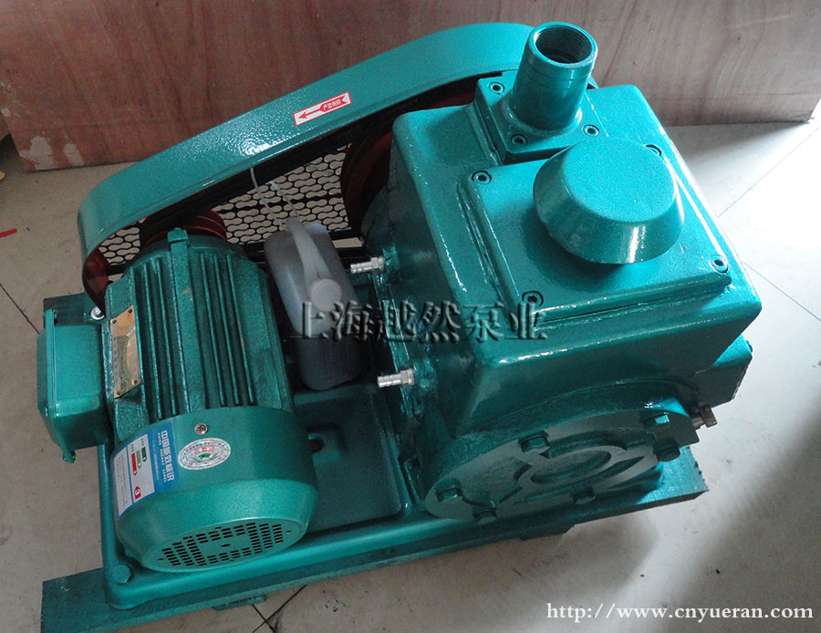 2X-15旋片式真空泵